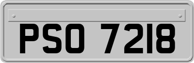 PSO7218