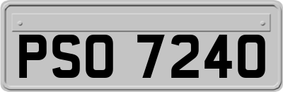 PSO7240
