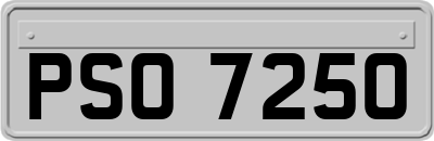 PSO7250