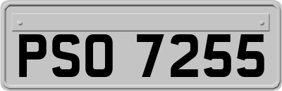 PSO7255