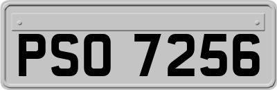 PSO7256