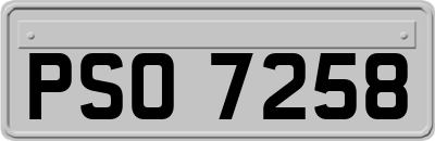 PSO7258