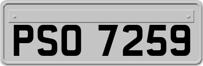 PSO7259
