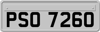 PSO7260