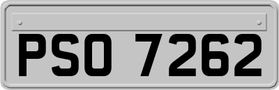 PSO7262