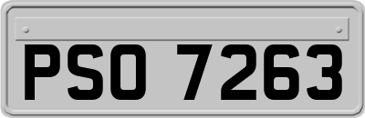 PSO7263