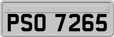 PSO7265