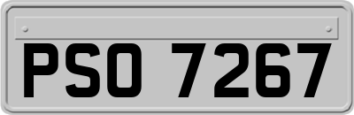 PSO7267