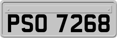 PSO7268