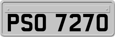 PSO7270