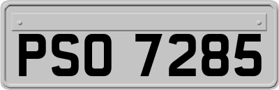 PSO7285