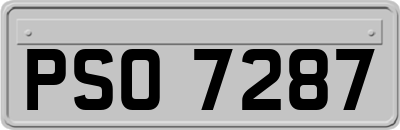 PSO7287
