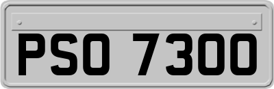 PSO7300