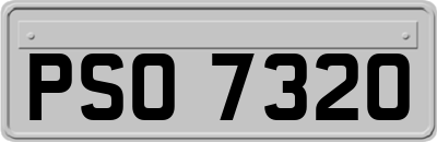 PSO7320