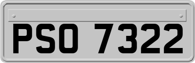PSO7322