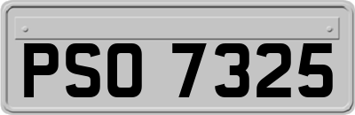 PSO7325