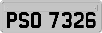 PSO7326