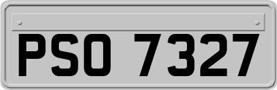 PSO7327