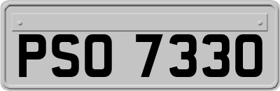 PSO7330