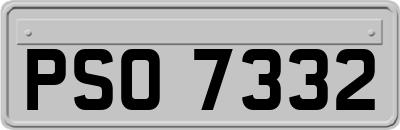 PSO7332