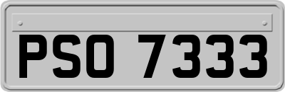 PSO7333