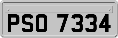 PSO7334