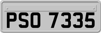 PSO7335