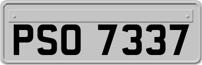 PSO7337