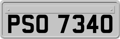 PSO7340