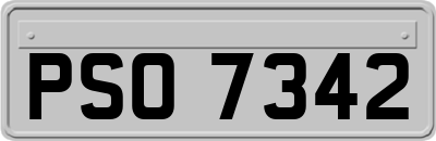 PSO7342