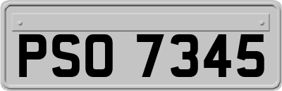 PSO7345