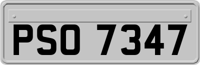PSO7347
