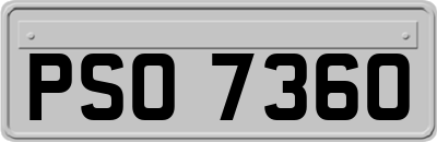 PSO7360