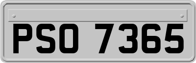 PSO7365