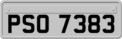 PSO7383