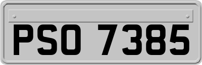 PSO7385