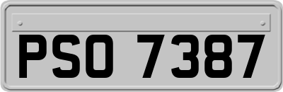 PSO7387