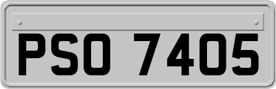 PSO7405