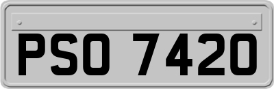 PSO7420