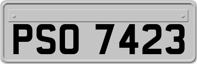 PSO7423