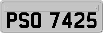 PSO7425