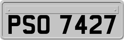 PSO7427