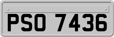 PSO7436