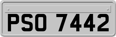 PSO7442