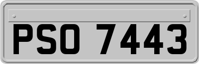 PSO7443
