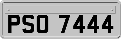 PSO7444