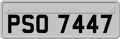 PSO7447