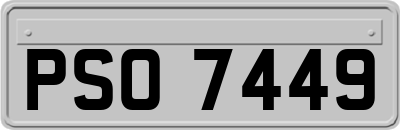 PSO7449