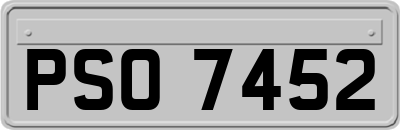 PSO7452