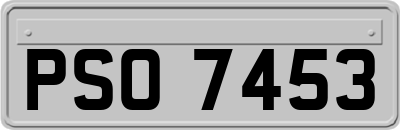 PSO7453